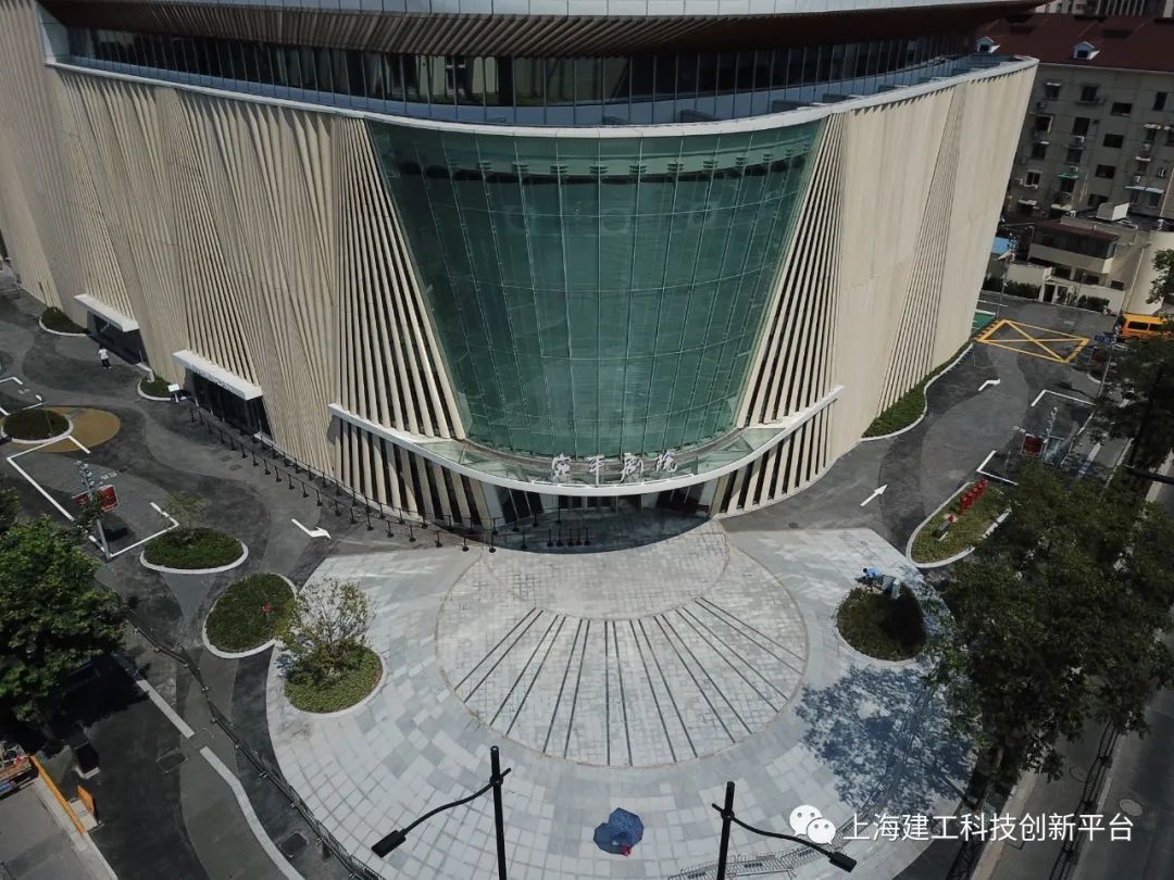 【重大工程】宛平剧院整体改扩建项目顺利完成并投入使用