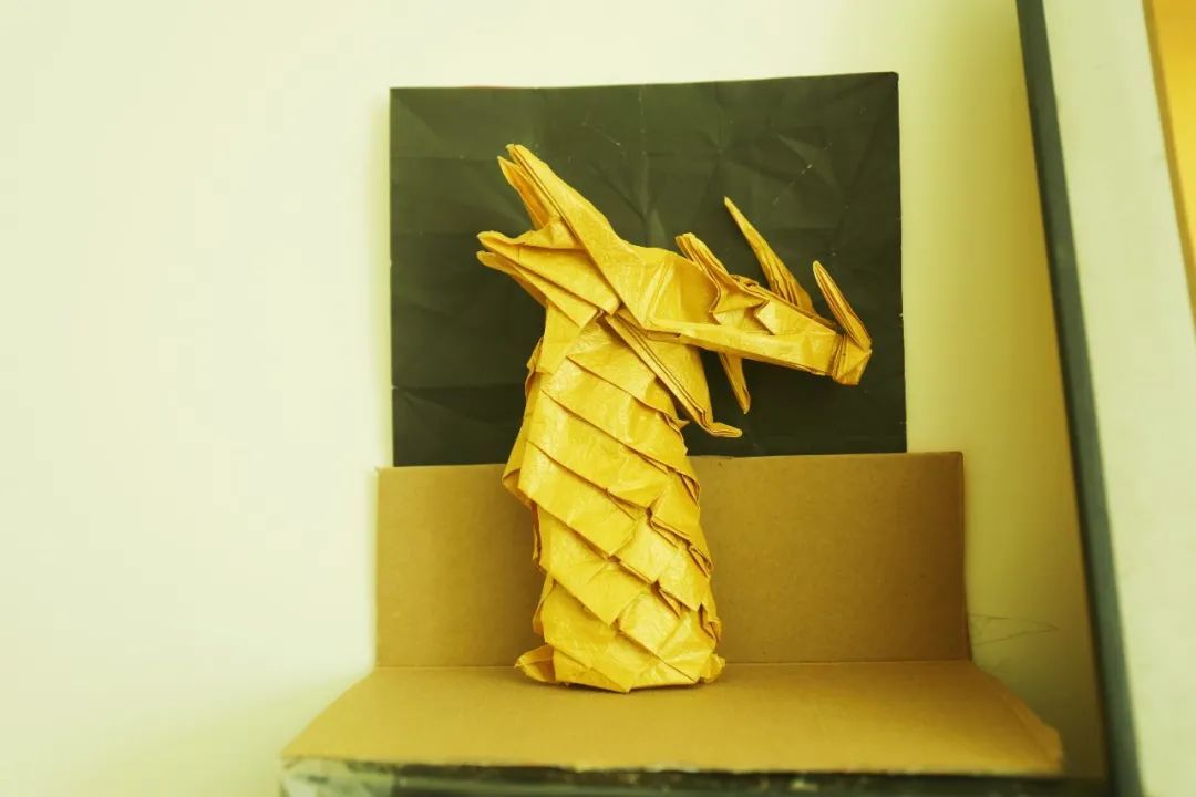 记得收藏!奉贤一宝,"中国折纸大王"在线手把手教你折纸