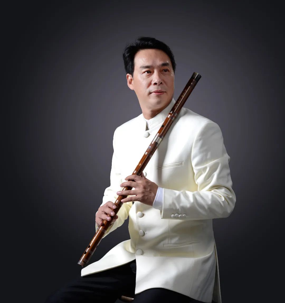 最新开票丨当代民乐典范朱晓谷与他的经典作品音乐会