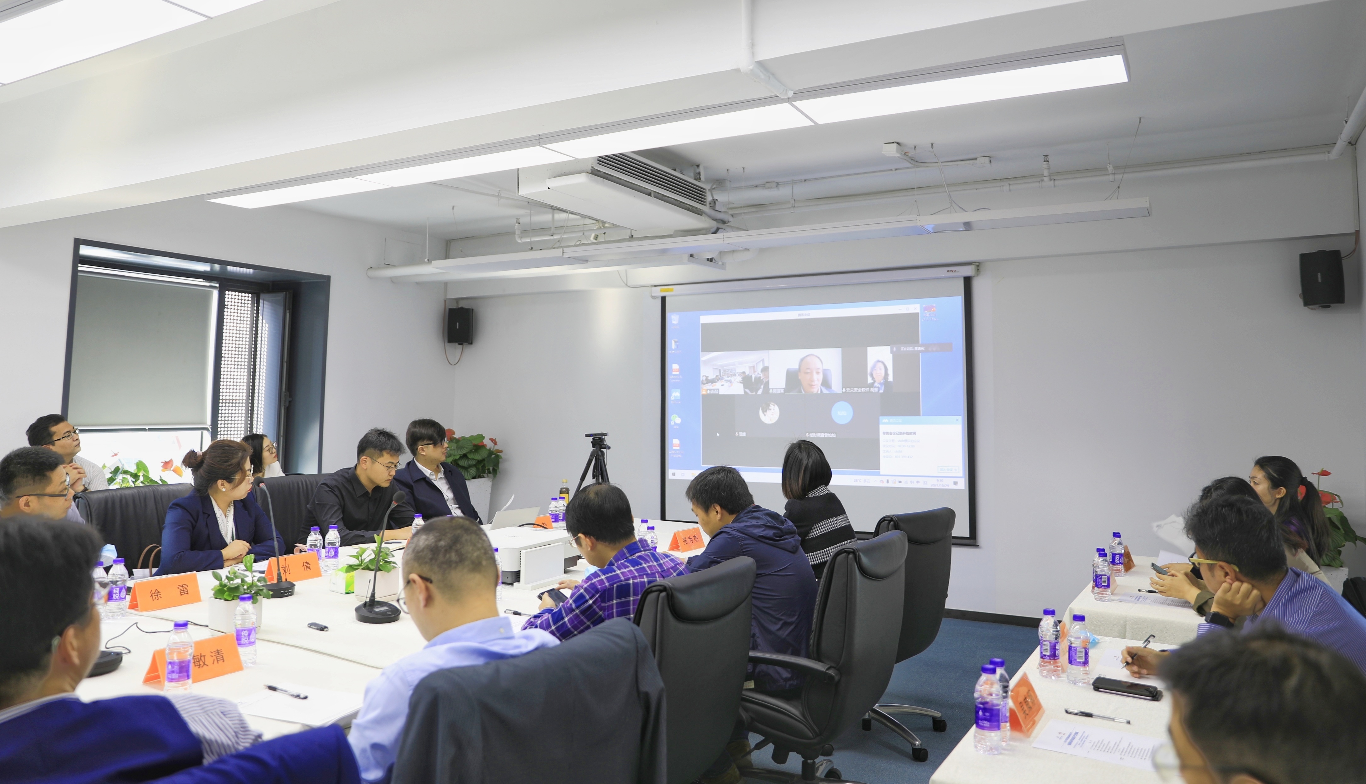 IT技术社区：分享与成长的港湾