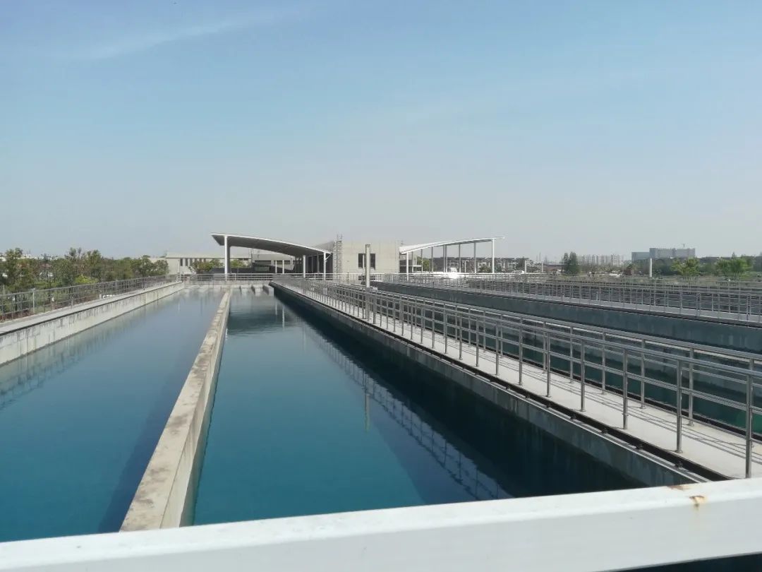 进博的热度上海的温度 | 城投水务:全力以赴做好第四届进博会服务保障