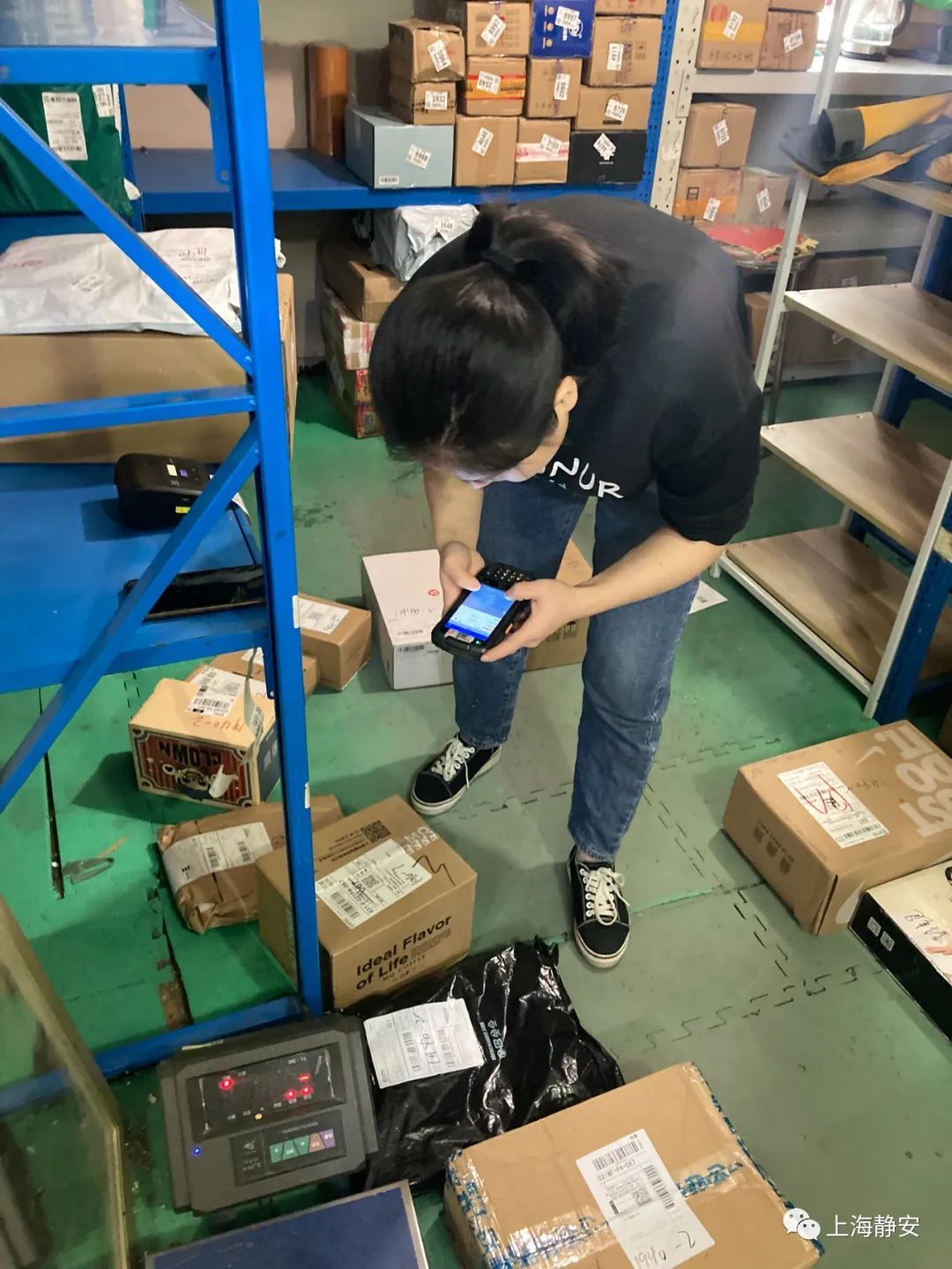 "双十一"第一波快递到底什么时候到?我们帮你问了问!