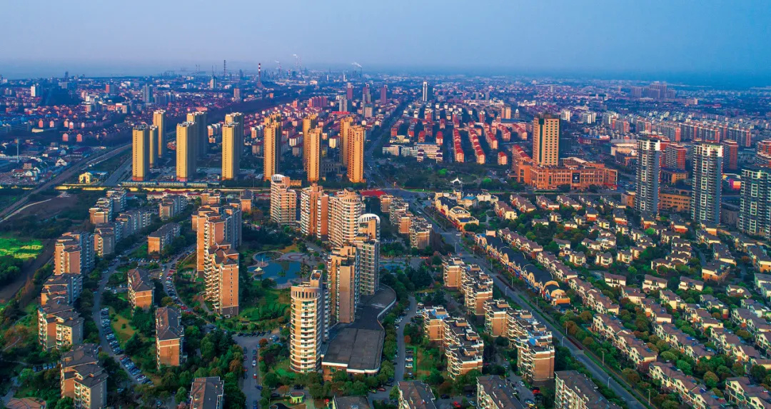 未来五年,金山将.