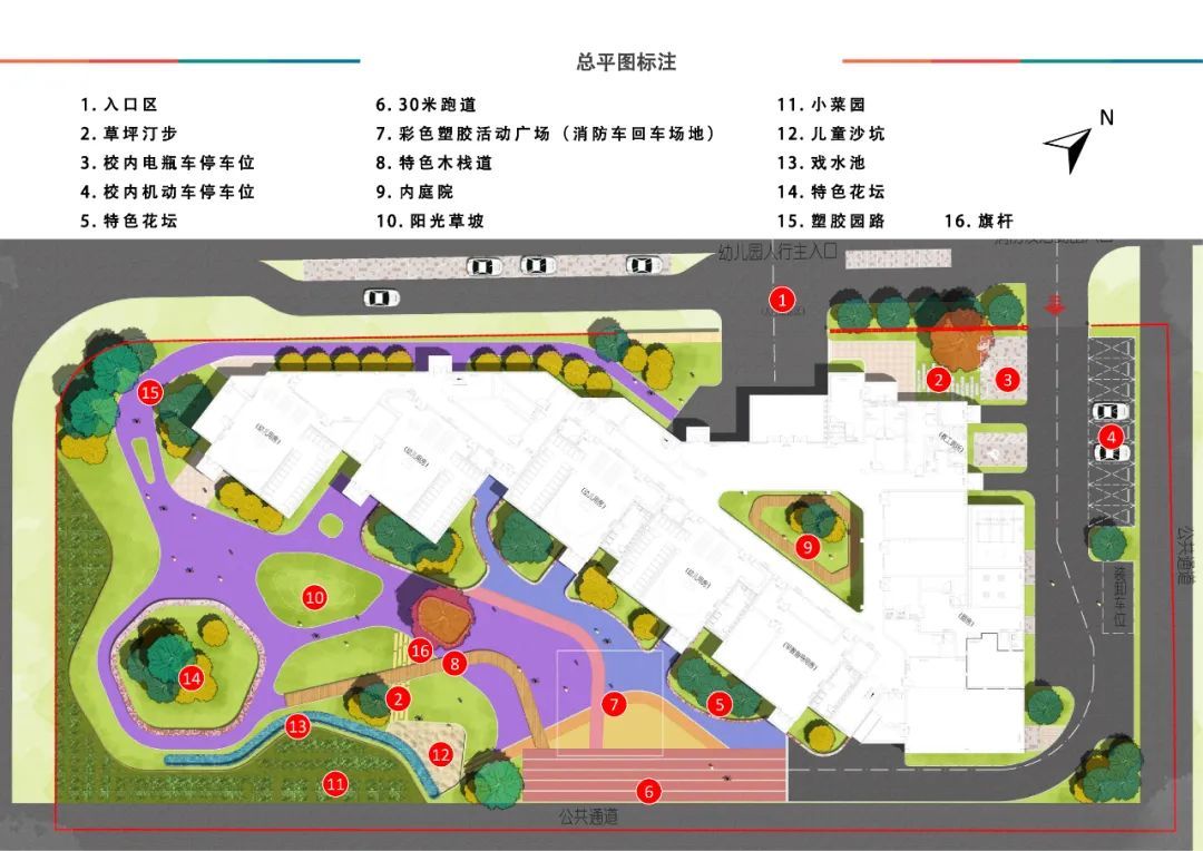 cad填充草地绿植图案图片