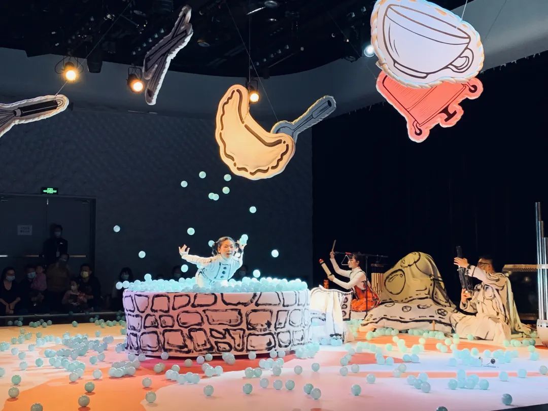 火热销售丨本周六周日 好吃的音乐 又来啦 上观新闻