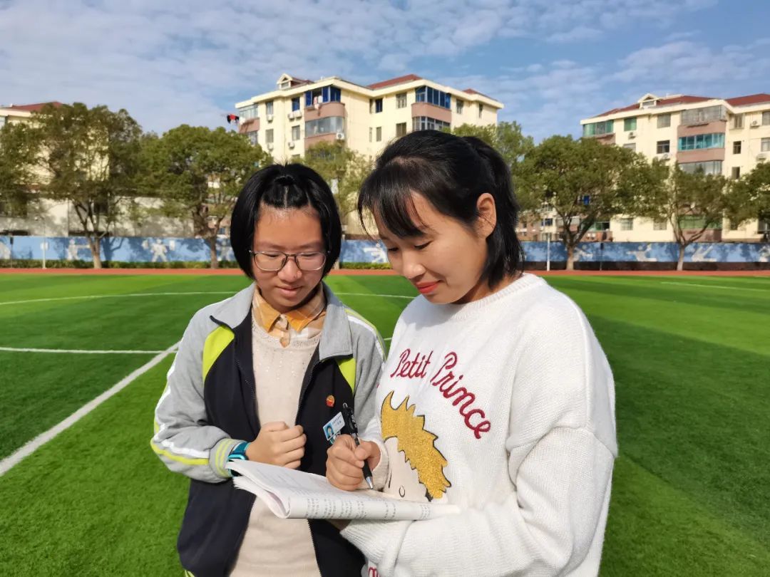 这15位崇明教师获此殊荣!来看看有没有你认识的