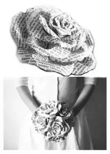 用久的浴缸,底部和浴缸壁会有灰尘堆积,将报纸揉成团,沿着浴缸壁来回