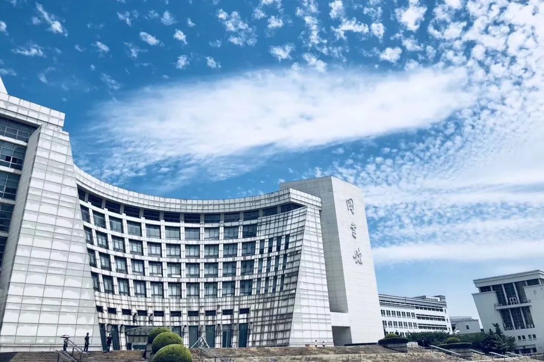 上海大学有5个新文科项目获批!