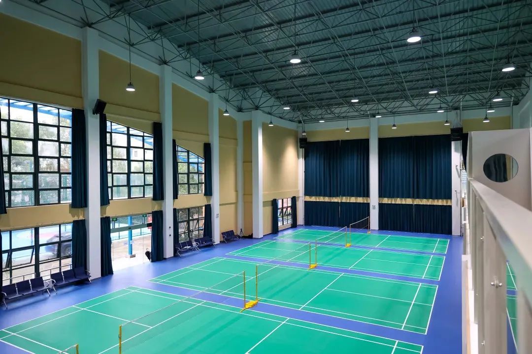 日均3000人次在这里"打卡",这个社区体育公园靠什么"出圈"?