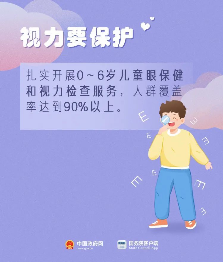 孩子的健康最重要啊!