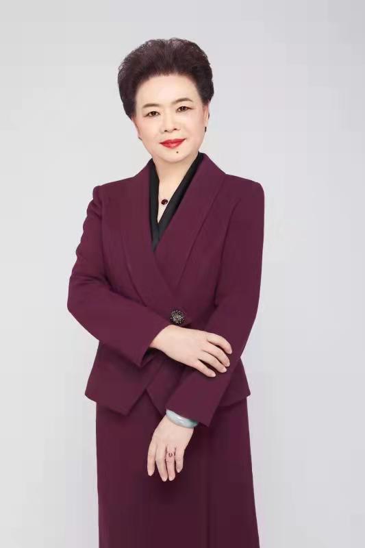 喜迎区七次党代会丨赵宪珍:流动党员心里"牵风筝的人"