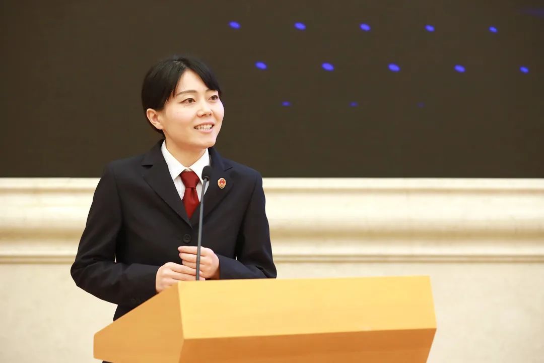 上海检察机关"惩治群众身边的腐败"优秀案事例现场评审会举办