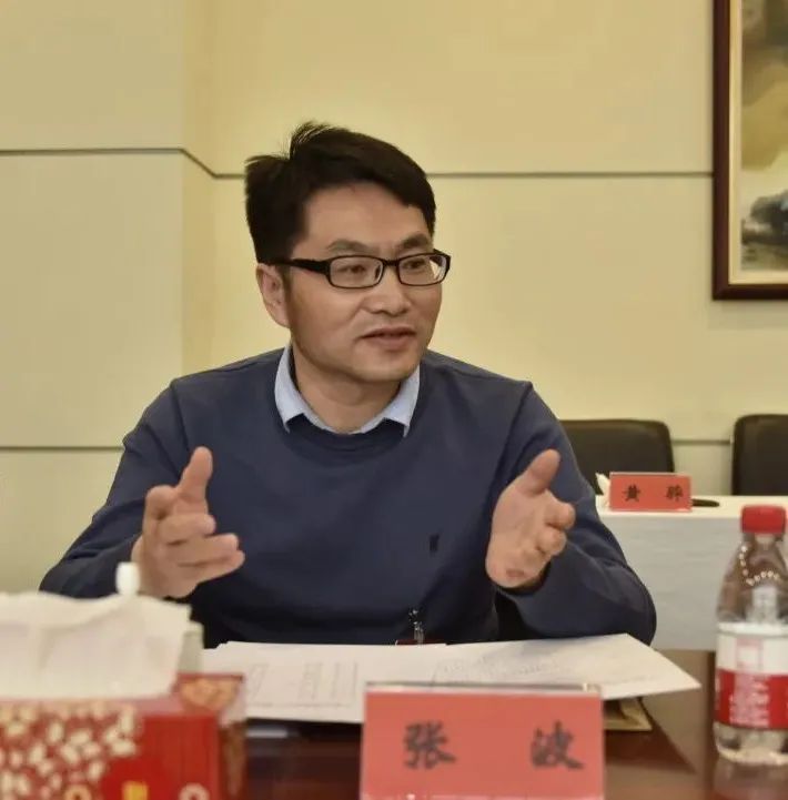 发挥自身优势,助力长宁发展!企业界代表热议党代会报告