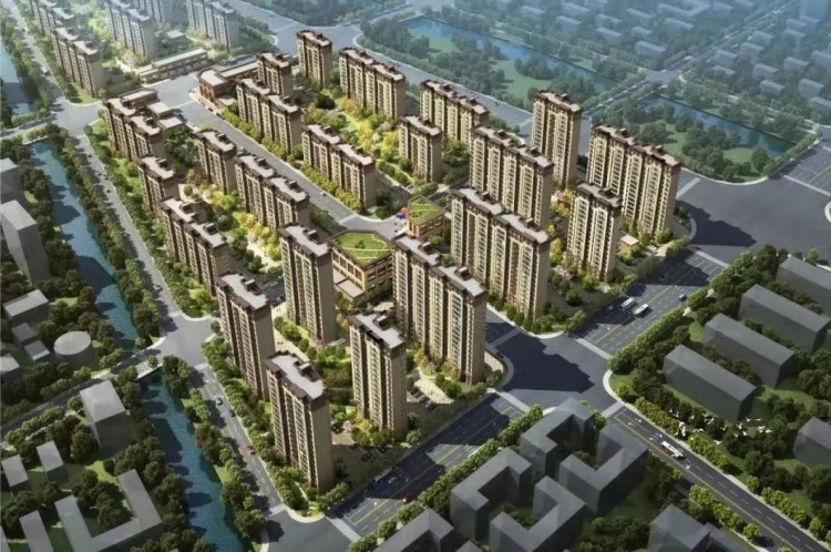 聚焦乡村振兴,镇级园区转型升级等重点任务,将书院镇打造成为产城融合