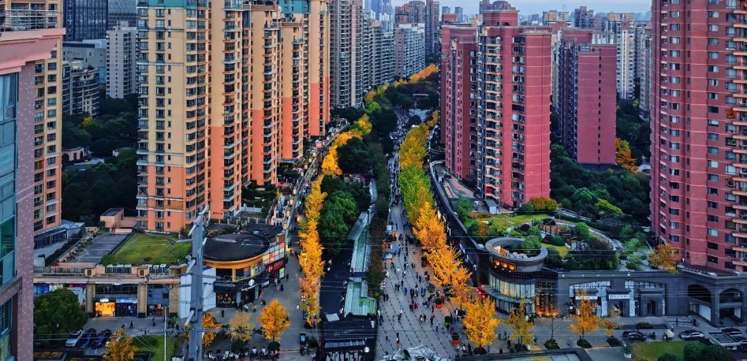 南京黄金城图片