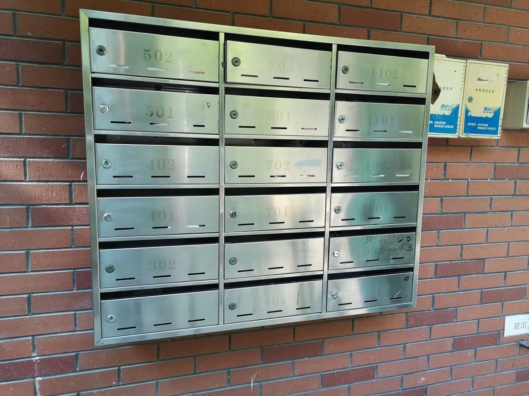 "走心"才会"暖心",宝山这个小区有了"贴心管家"!