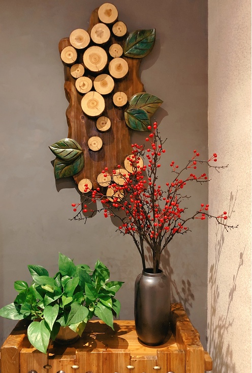 【崇明民宿】崇明首家东南亚风格民宿,带你邂逅异域风情