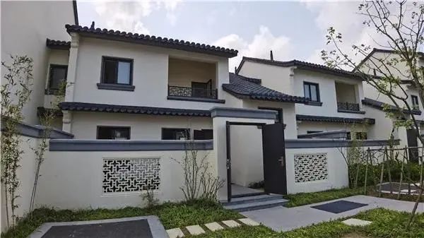 华亭镇联一村"乡悦华亭"