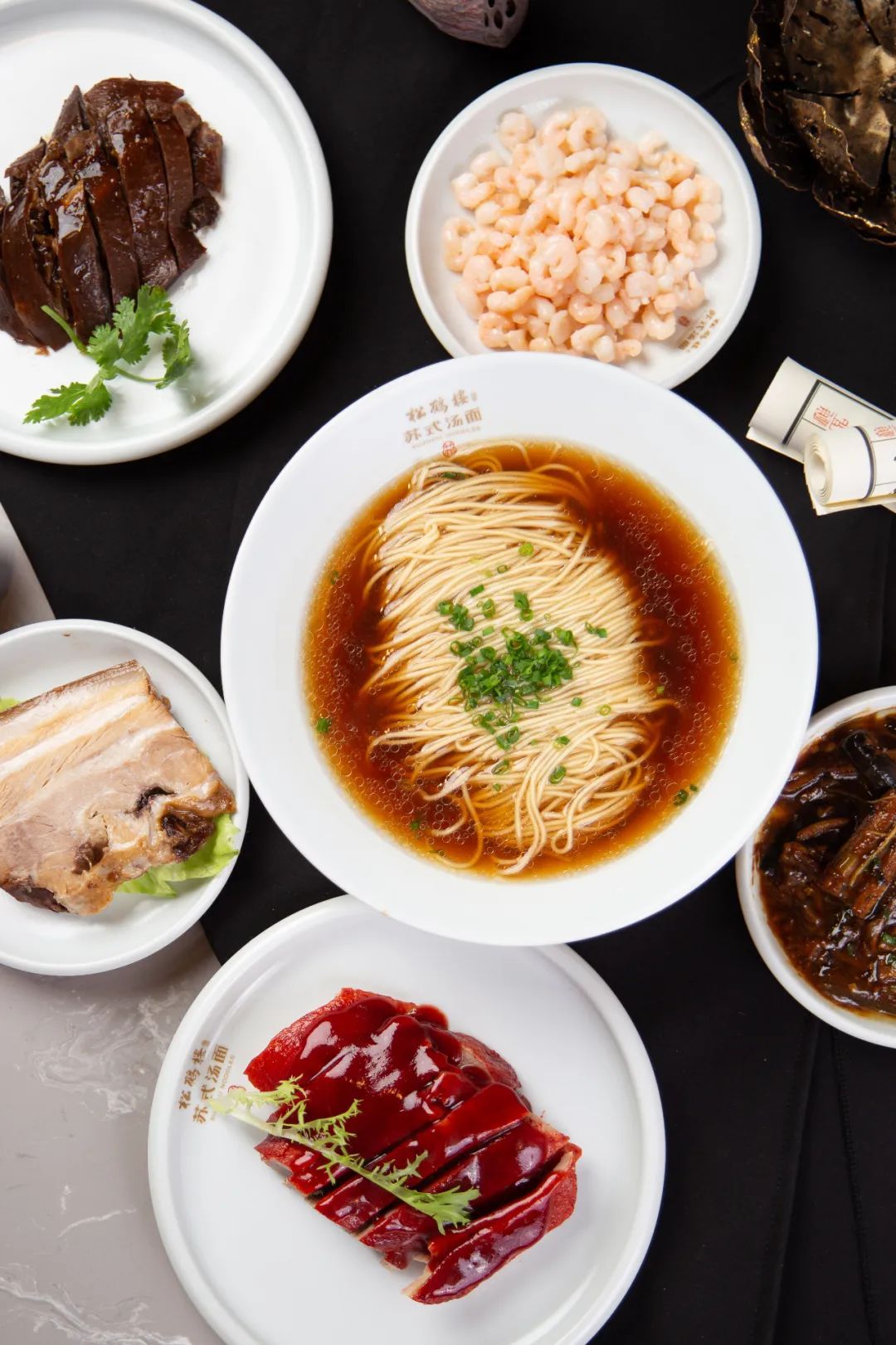 松江印象城"宝藏美食"攻略走起!网红美食从头吃到尾