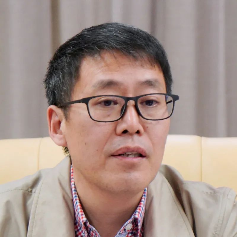李 翔  华东政法大学教授,博士生导师