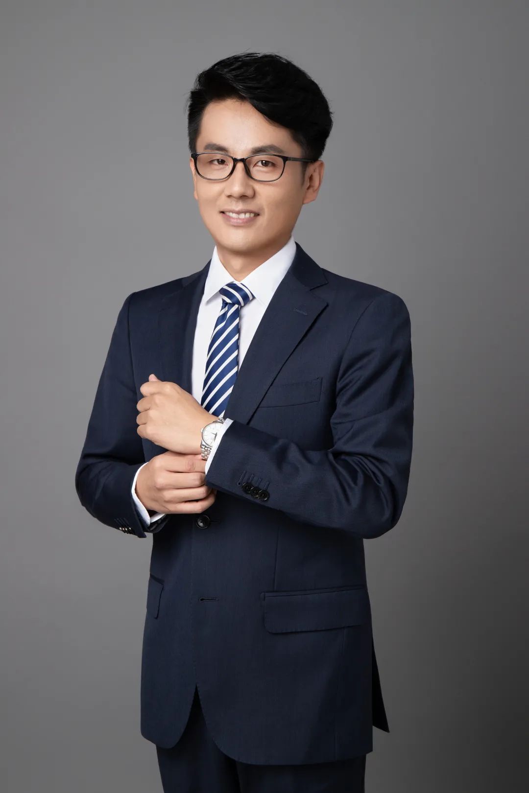 杨永虎:“量”上突破 ,“质”上飞跃, “特”上出彩,扎实书写党务工作者的荣光