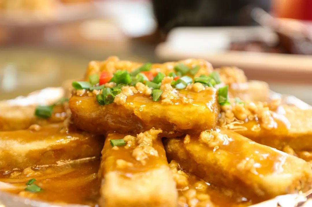 【崇明探店】藏在古街里的港风小馆,有你最喜欢的老味道!