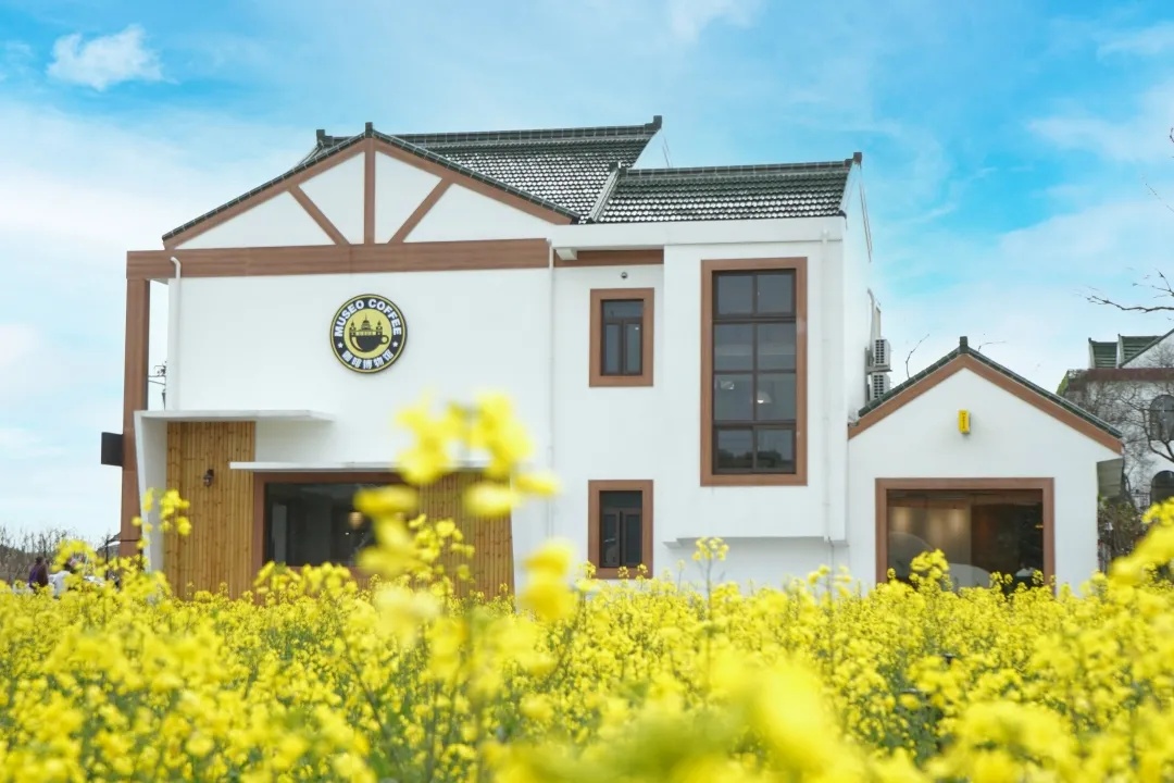 山阳镇:创新转型促产城融合 打造宜业,宜居,宜游,怡心的现代化滨海