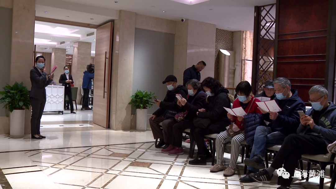 开门迎客 百年老字号焕新 茶客爆满粤情浓 上观新闻