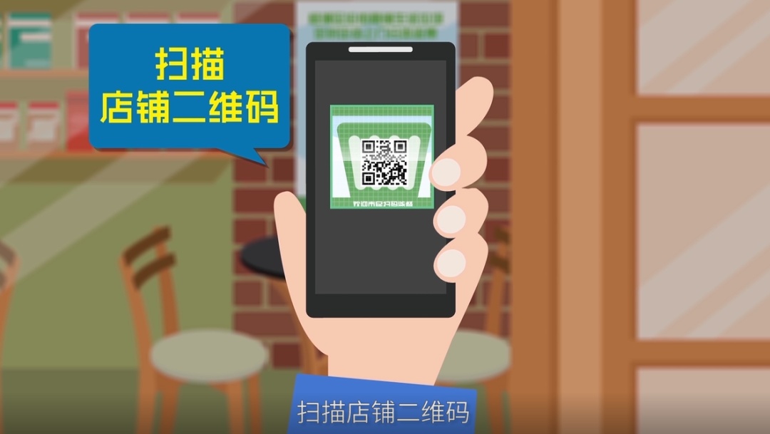 杨浦有一批特殊的取件员,他们取的什么件?