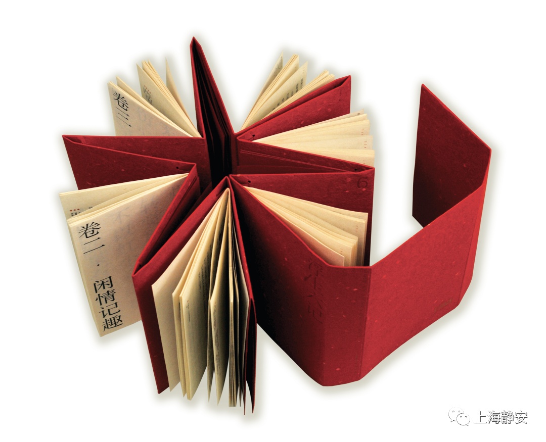 其中不乏有优秀的设计师的作品在德国莱比锡"世界最美的书"评选中获奖