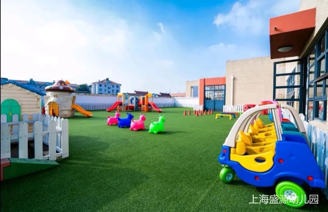 崇明这所幼儿园开始报名招生啦