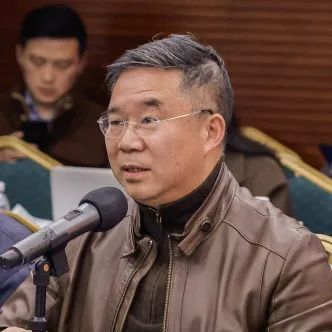 厉震林(上海戏剧学院电影学院院长)