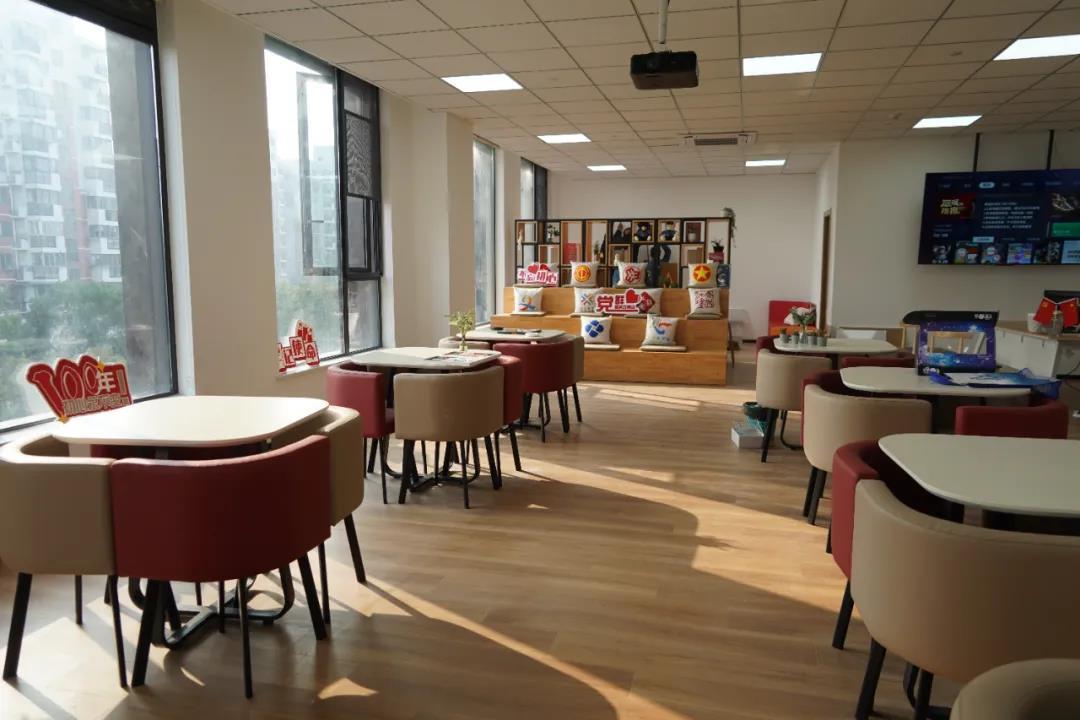 家门口又添好去处!嘉定将新增3家"我嘉·邻里中心"