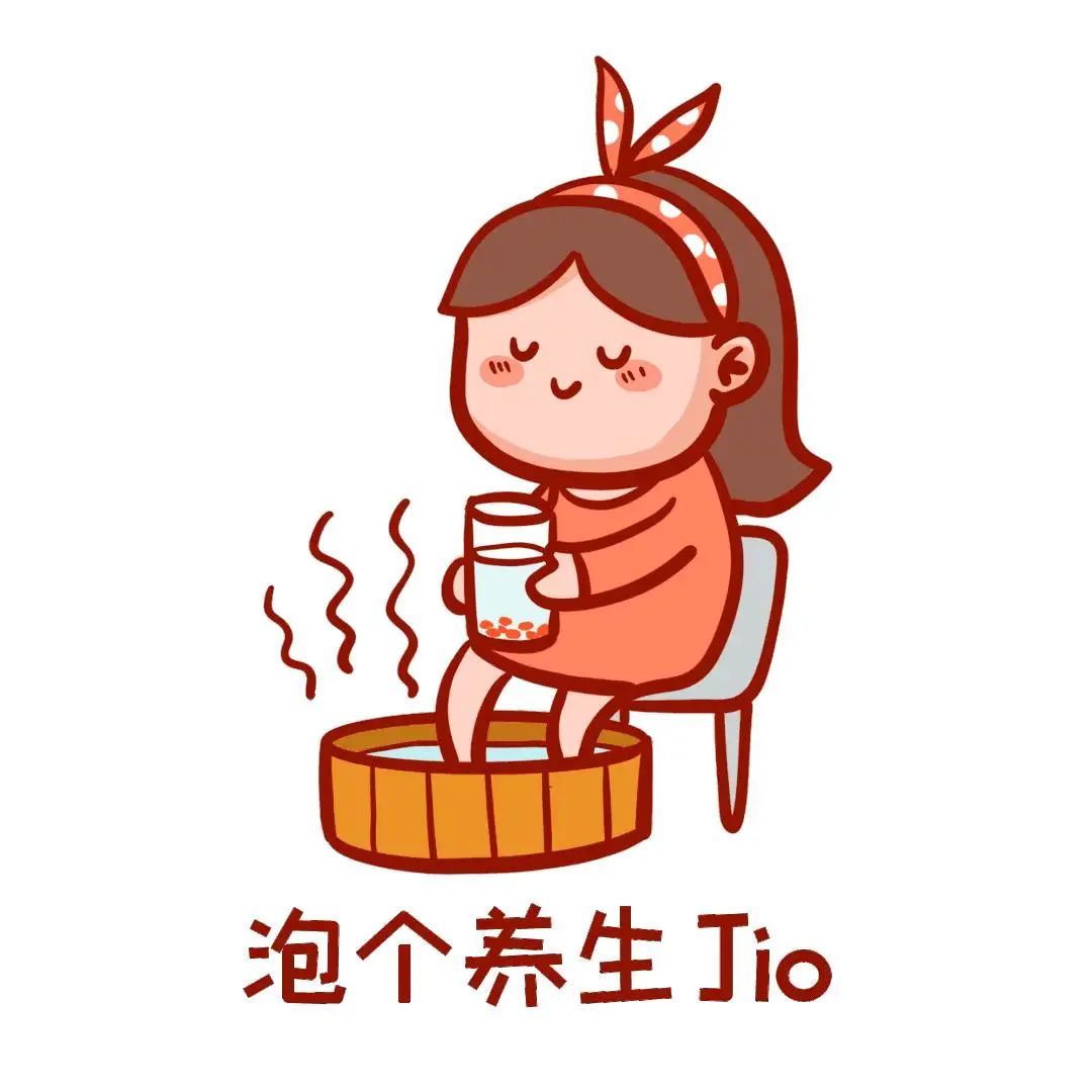 一场40℃水与脚丫子的邂逅