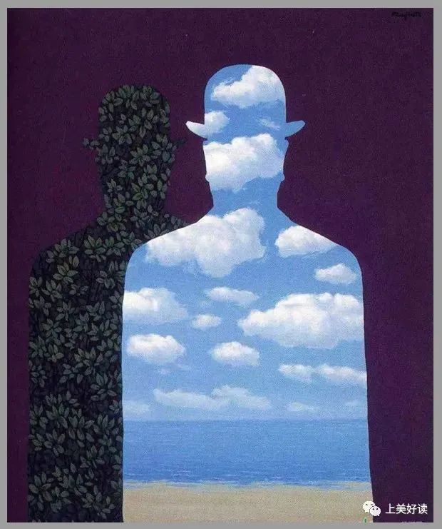 阅读的力量 | 《想象艺术博物馆》:西方绘画史上具有决定性意义的105