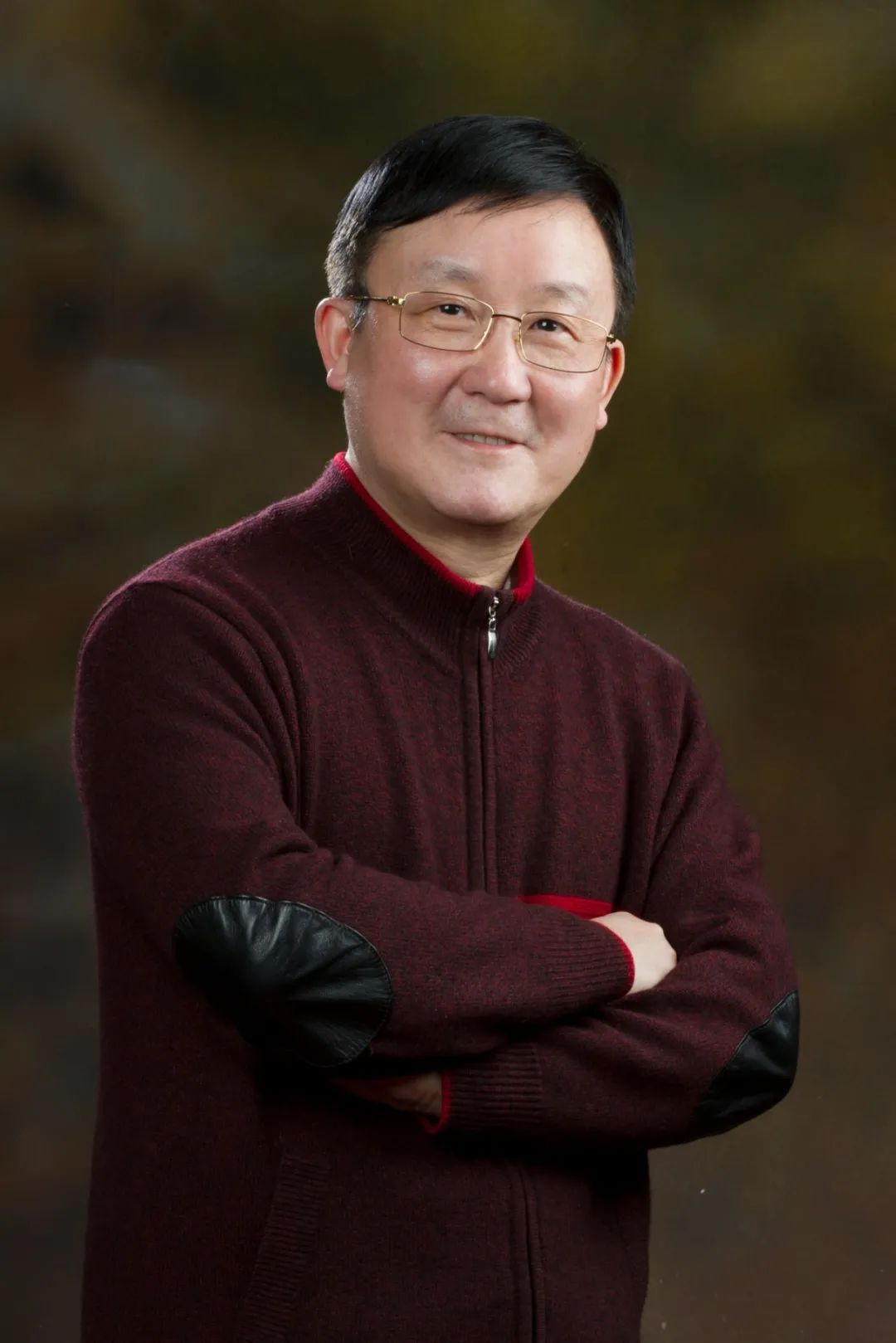 刘宪权|明德崇法,桃李天下的"最佳教师"