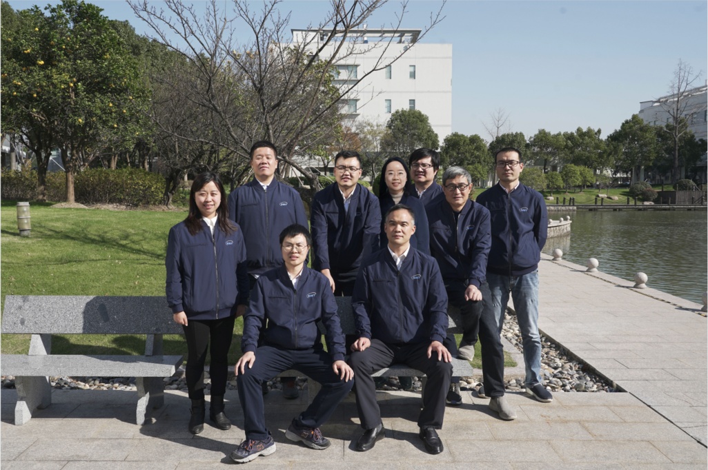 电离辐射计量科技创新团队