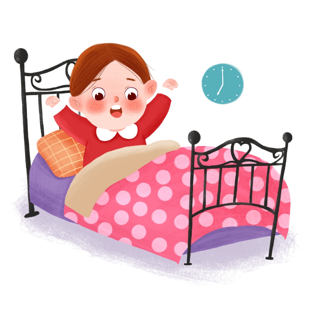 起床困难户天冷起不来试试这些小妙招