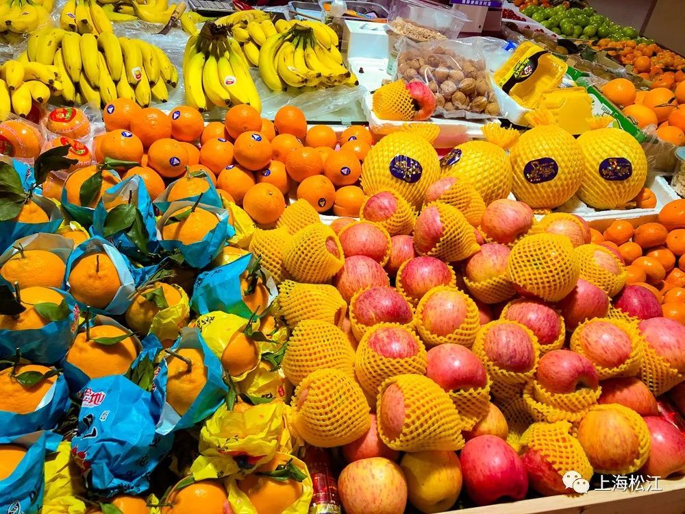 关注猪肉蔬果等64种主副食品最新零售均价公布