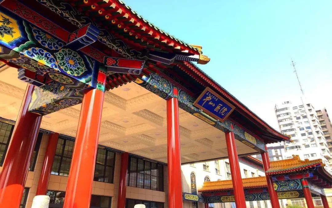 复旦大学附属中山医院诚邀您参加复旦大学光华青年学者论坛基础与转化