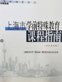 上海市特殊教育三年行动计划_上海特殊教育融合发展_特殊教育学校工作总结