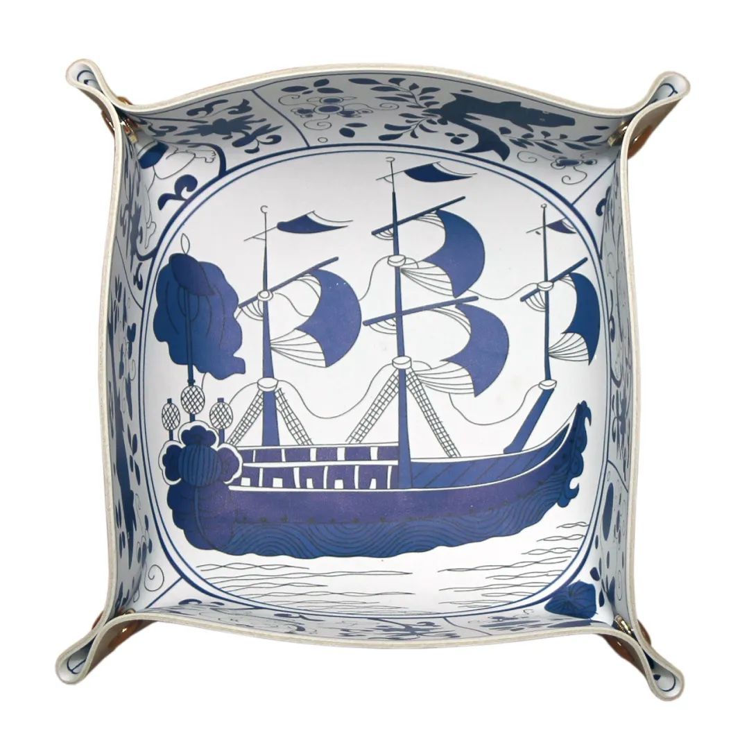 上博文创丨乘风破浪来相会