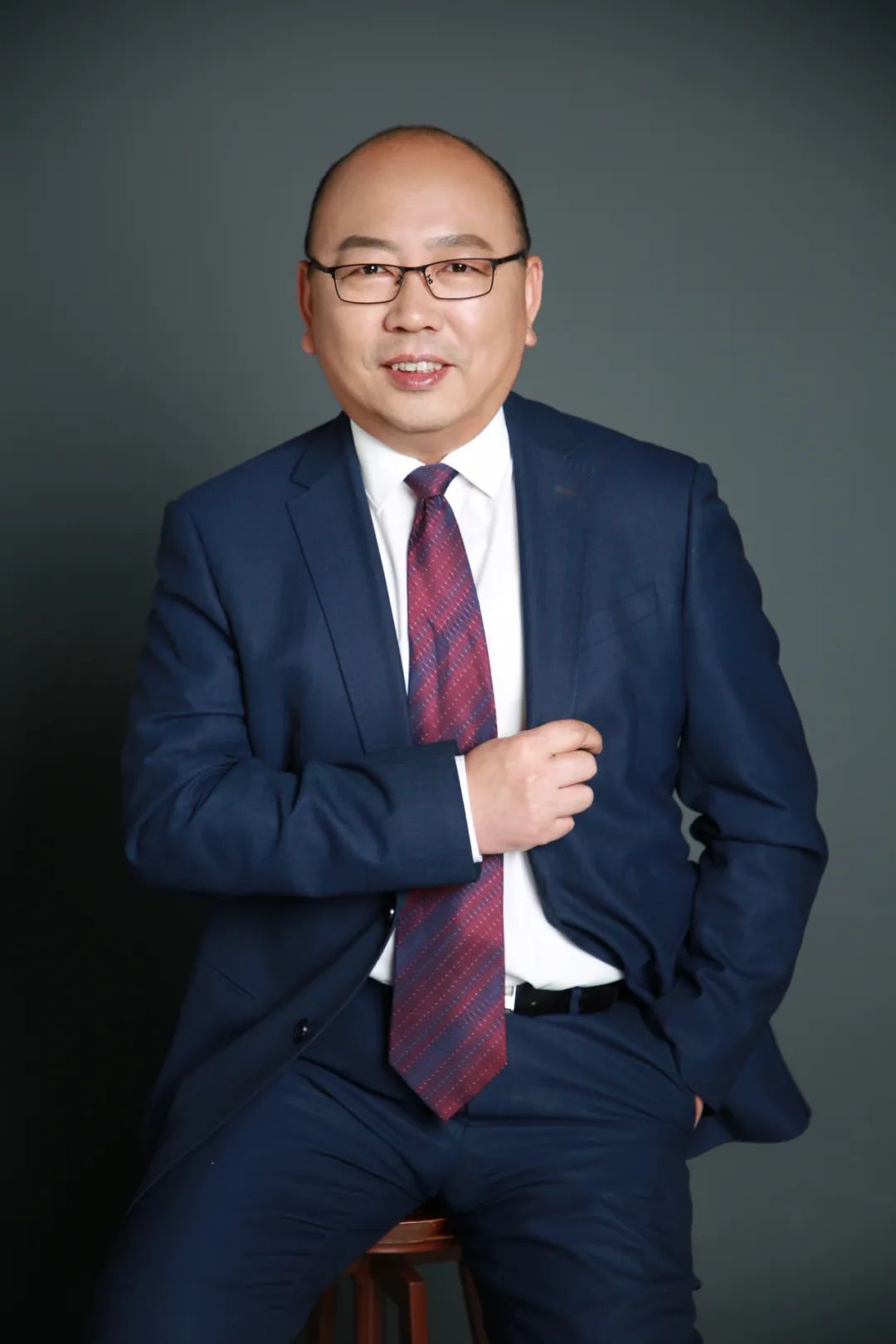 上海市大同中学校长郭金华从三个小屋到云上cie课程让学生在创造中