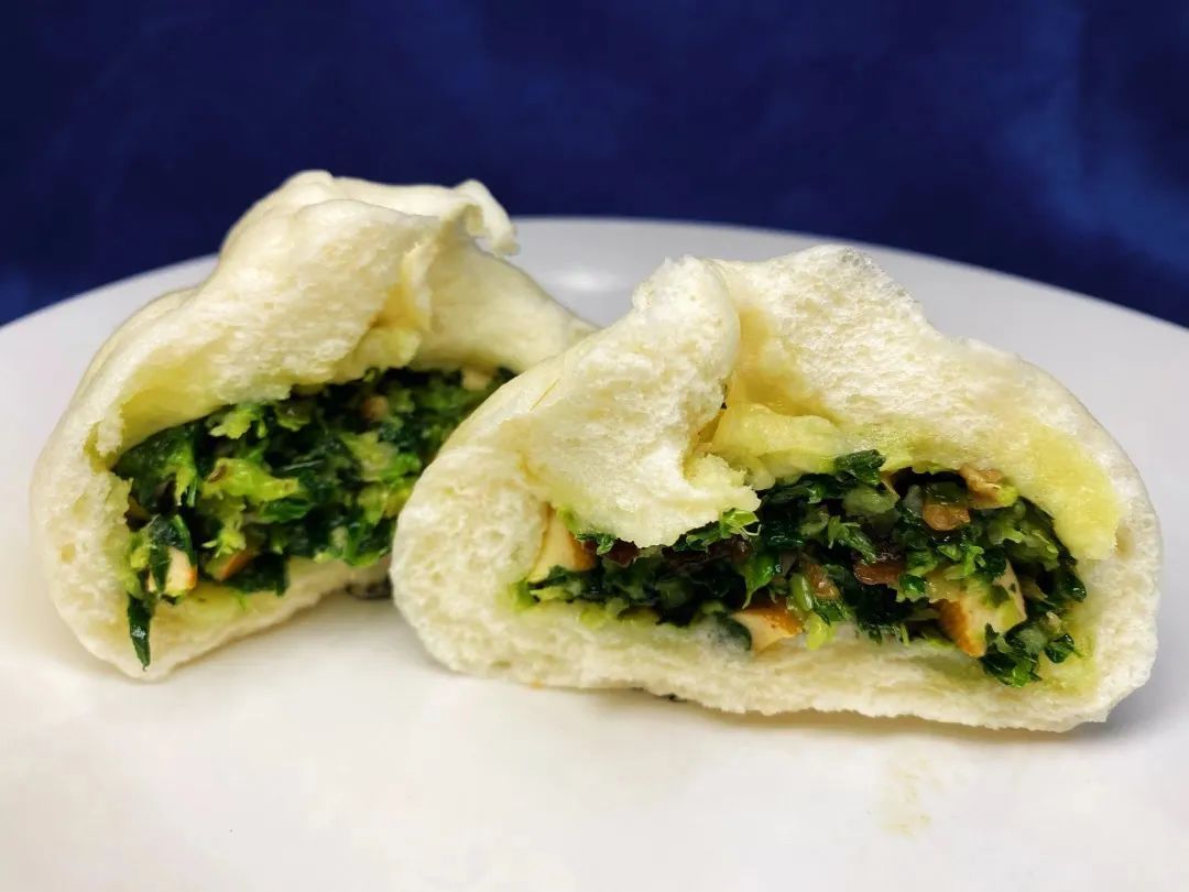 仙霞路上名仕包子铺的包子包你喜欢