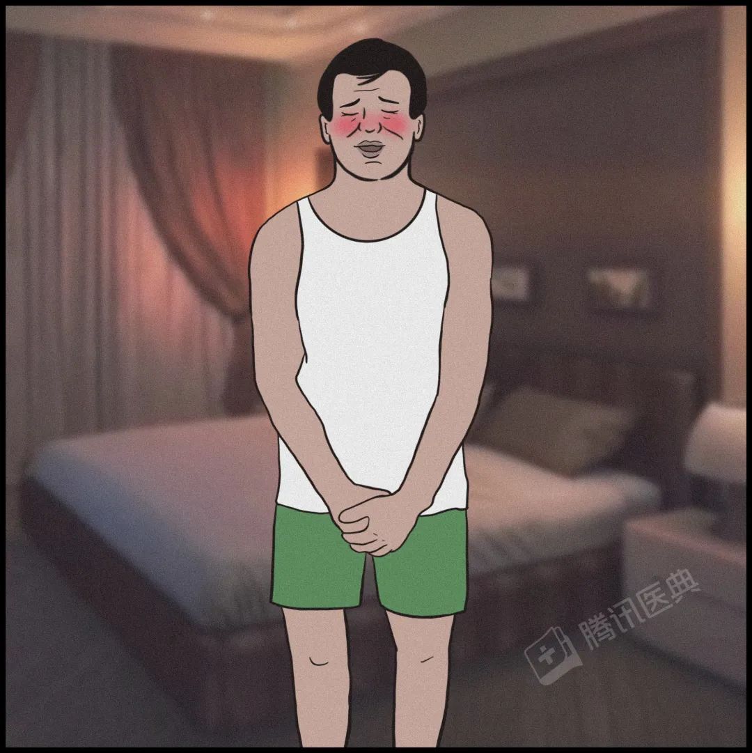 激光疗法有什么作用一篇帮人类打败脱发的文章（转给身边的他和她）_https://www.jmylbn.com_新闻资讯_第19张