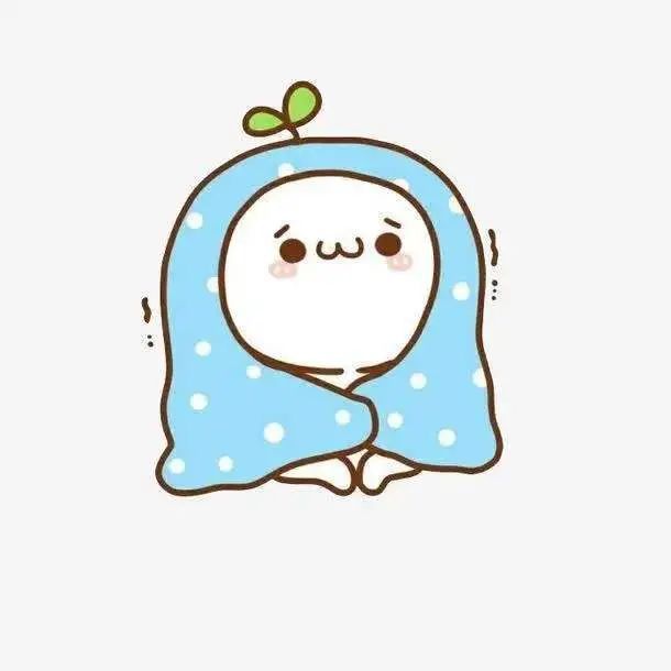 今日气温创新低低温黄色预警再度来袭明天最低气温3左右