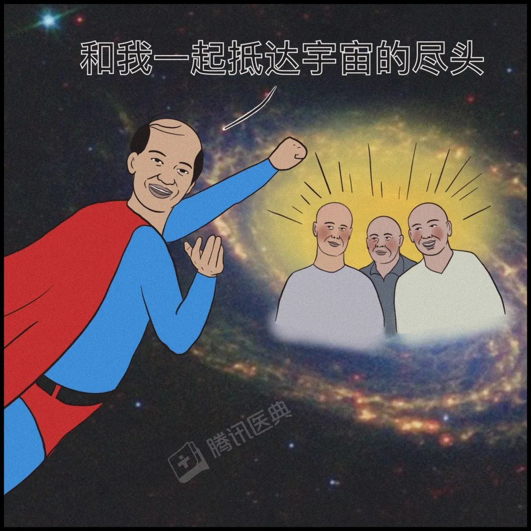 激光疗法有什么作用一篇帮人类打败脱发的文章（转给身边的他和她）_https://www.jmylbn.com_新闻资讯_第5张