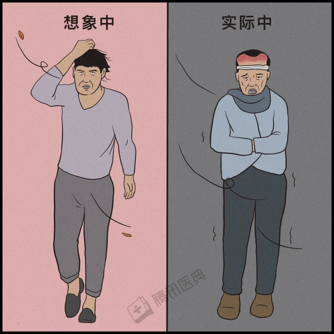 激光疗法有什么作用一篇帮人类打败脱发的文章（转给身边的他和她）_https://www.jmylbn.com_新闻资讯_第22张