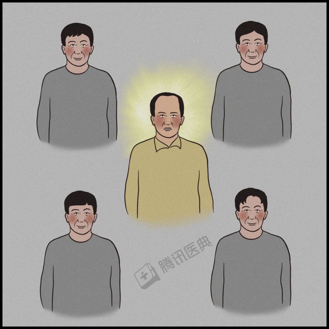 激光疗法有什么作用一篇帮人类打败脱发的文章（转给身边的他和她）_https://www.jmylbn.com_新闻资讯_第7张