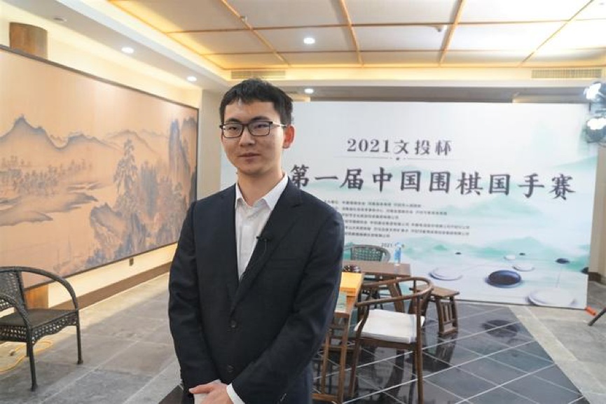 中国围棋国手赛冠军 丁浩 柯洁_柯洁上了清华丁浩去了上财 冠军棋手都读哪些名校？